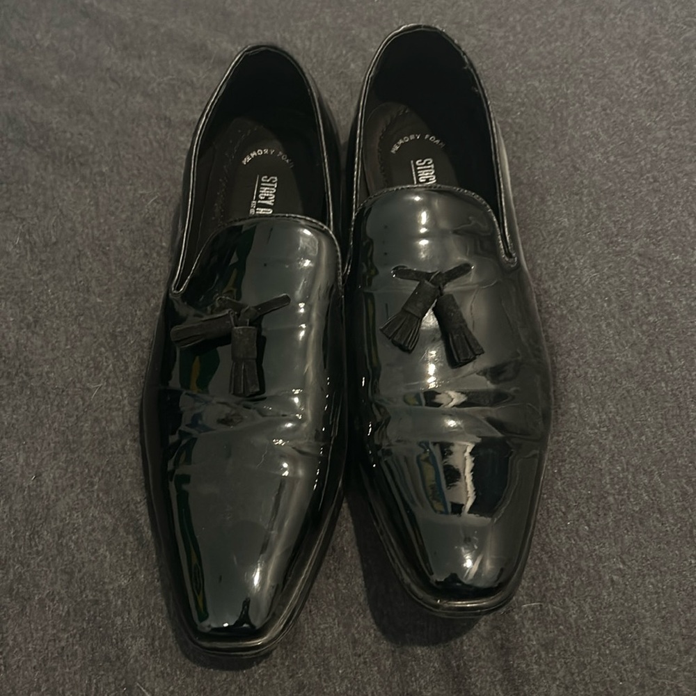 Stacy Adam’s Dress Shoes